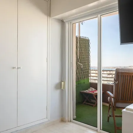 176 Apartman Alicante