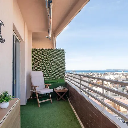 176 Apartment
