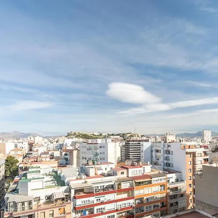 176 * Alicante
