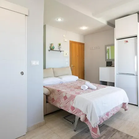 Apartment 176 *