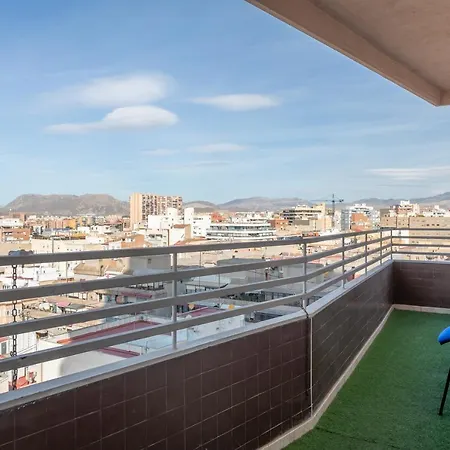 Apartment 176 *
