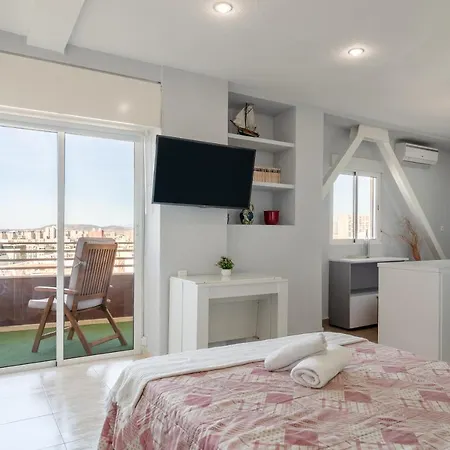 Apartment 176 *